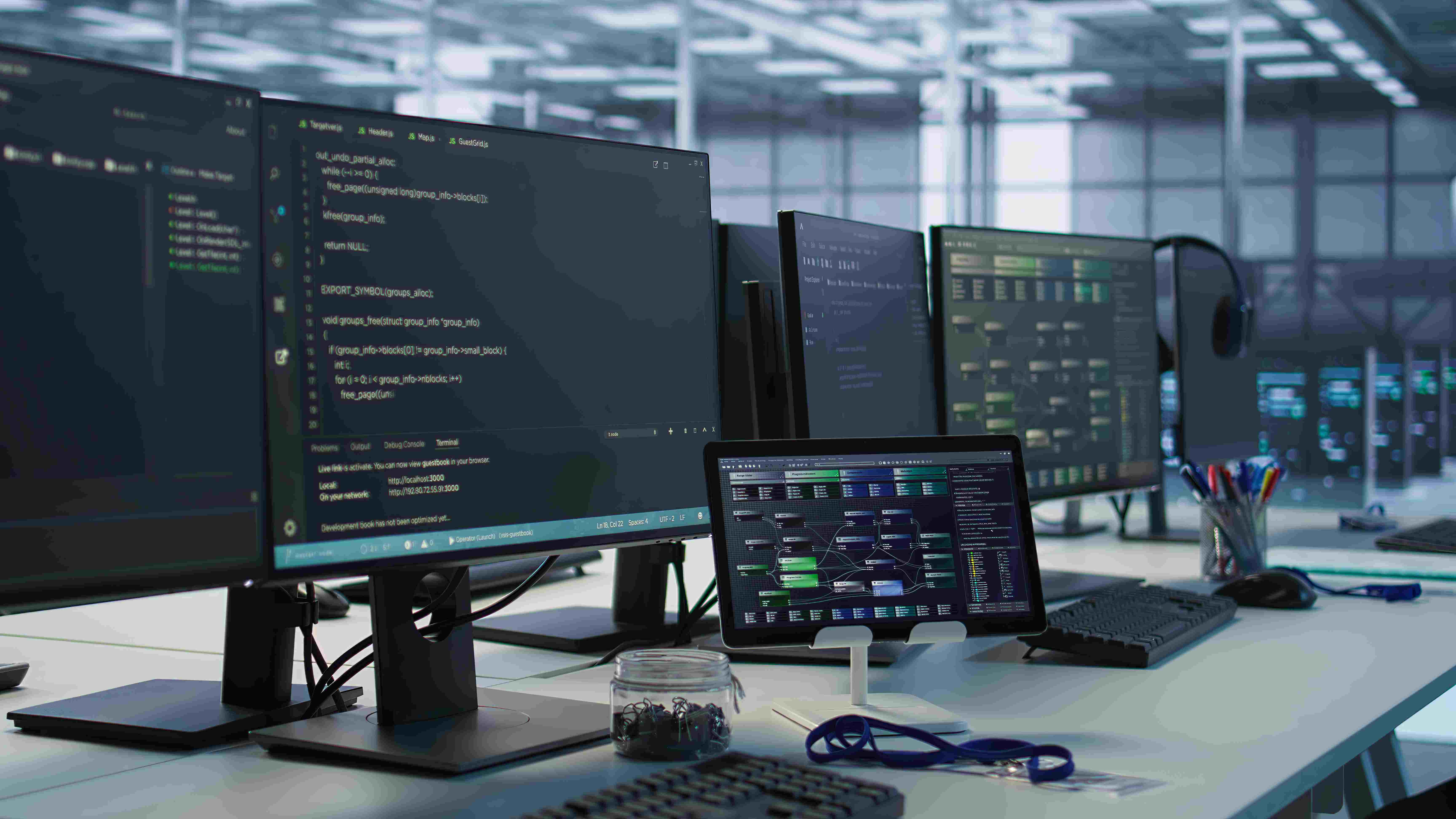 Formez, suivez, certifiez